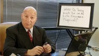 What Do They Look for on a Life Insurance Physical? : Life Insurance
