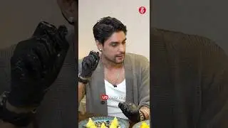&ldquo;Mein kuch mangata nahi hoon Ganpati Bappa se&rdquo; - Ankit Gupta #ankitgupta #shorts