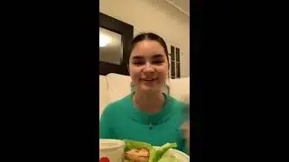 Landry Berder 🔴 LIVE 🆕 Febrero 9, 2019