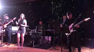 Careless Whisper - cover by 5th Element band