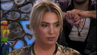 Sarah opuściła dom Wielkiego Brata! Nie wszyscy byli na to gotowi... [Big Brother]