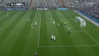 FIFA 17 - Goals Montage (Pro Clubs/Demo)