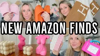 amazon favorites + new finds: SPRING 2021!