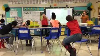 Writing a Friendly Letter Revision lesson