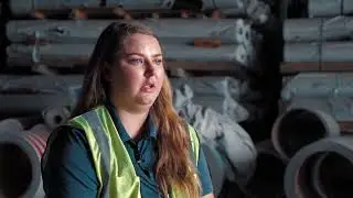 After The Job Fair - Better Jobs Success Story - Victoria