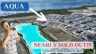 Buy a House Near IMG Academy | AQUA - Medallion Homes | New Construction Home Tour