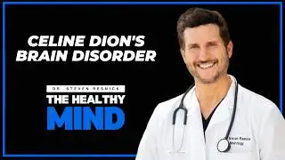 Céline Dion’s Battle with Stiff Person Syndrome Explained by a Neurologist | Rare Disease Awareness