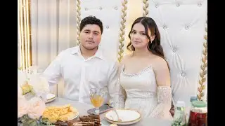 Ilham -Xazana ( Nişan qünü)