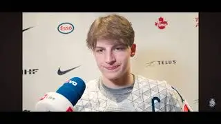 REAKCE ČESKÉHO KAPITÁNA U20