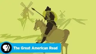 THE GREAT AMERICAN READ | Heroes | Preview | PBS