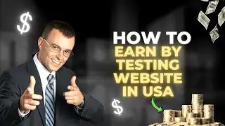 How to Earn by Testing Websites and Apps in the USA