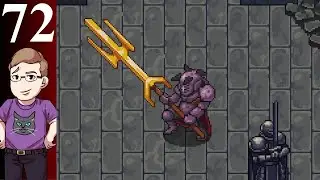 Let's Play Chained Echoes Part 72 - Whyatt, Vaehl, and Ultimate Weapons
