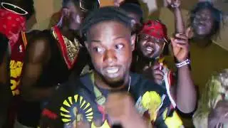 Real Steppa Music MoneyManaChase (Official Video)