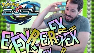 THE EX FIGURES KEEP COMING! Legendary Birds Banner Pulls | POKEMON DUEL Booster Openings