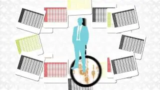 Программа для бюджетирования и планирования Prophix