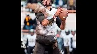 2014 UNCP highlights