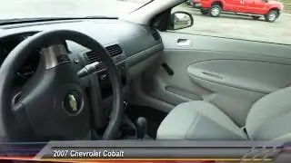 2007 Chevrolet Cobalt Snyder TX TC15846D