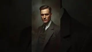 Peaky Blinders | The Real Story of the Gang that Terrified Britain