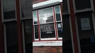 Locksmith museum willenhall