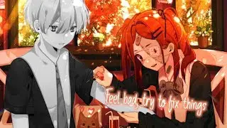 「Nightcore」&rarr; Issues「Switching Vocals」