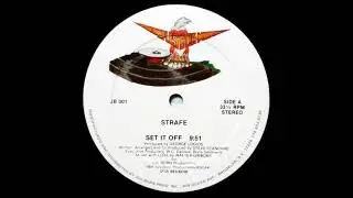 Strafe - Set It Off (Remastered)