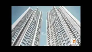 Sunteck City 4th Avenue in Goregaon West, Mumbai