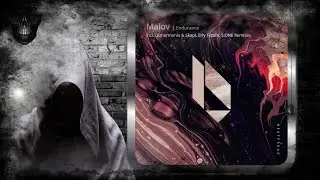 Malov &ndash; My Love (Dizharmonia & Skapi Remix) [Beatfreak Recordings]