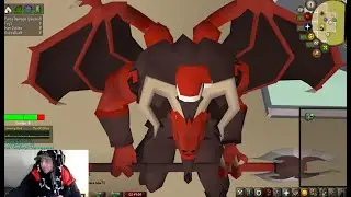 It ends today, probably (OSRS GIM)