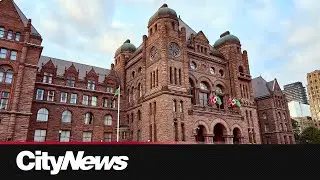 Ford government passes education Bill 33 despite opposition