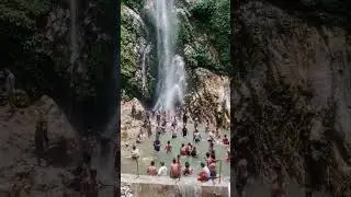Recent visit to Namaste Jharana, Bhedetar, Nepal.