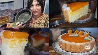 je connais beaucoup de choses différentes sur les gâteaux que j'aimerais partager avec vous