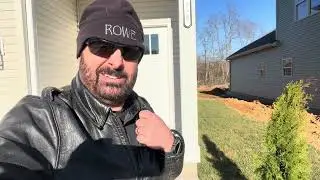 Clarksville Home For Sale 775 Bluestem Way 