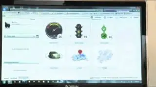 Car Connections Telematics Device Promo Video