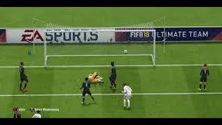 FIFA 18 Icon del Piero