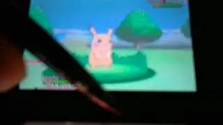MikeF.s Shiny Loudred Reaction