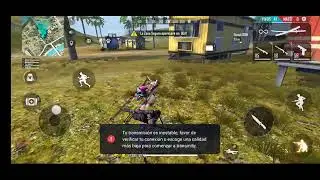 &iexcl;Sigue mi transmisi&oacute;n Free Fire, impulsada por BOOYAH!