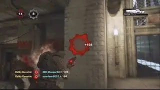 DeNy Genetiic Random Clips13 Ft DeNy Element (OSOK)