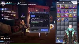 ✨ Crystal of Atlan | Explorando el mundo Magicpunk del nuevo RPG de acci&oacute;n