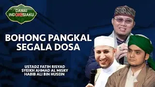 [FULL] Bohong Pangkal Segala Dosa | Damai Indonesia tvOne