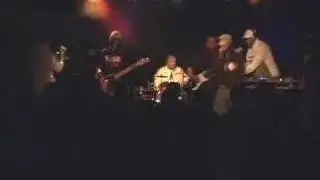 CheckOne2 Performs She Wont Go