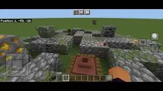 Building random stuff in minecraft (ep 7:a flat sword