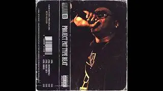 Project Pat Type Beat 