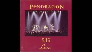 PENDRAGON 1986   9 15 Live