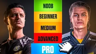Communication from NOOB to PRO (CS2 Guide)