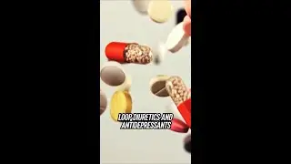 These meds can make tinnitus worse.