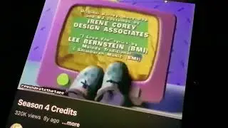 Connecticut Public Television/Lyons Partnership L.P./Maria (1997&rsquo;