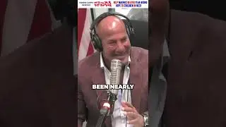 Sid Rosenberg: The REALITY on Curtis Sliwa campaign.