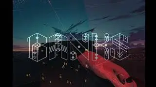 Pisar- Alibi (Banks Dnb mix)