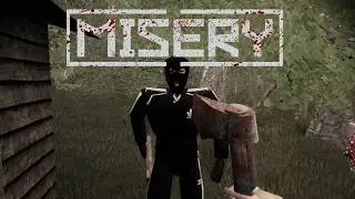 MISERY [E2] | Drawing My First Blood