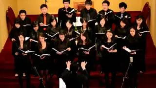 On Eagle's Wings- Michael Joncas (arr. Mark Hayes)